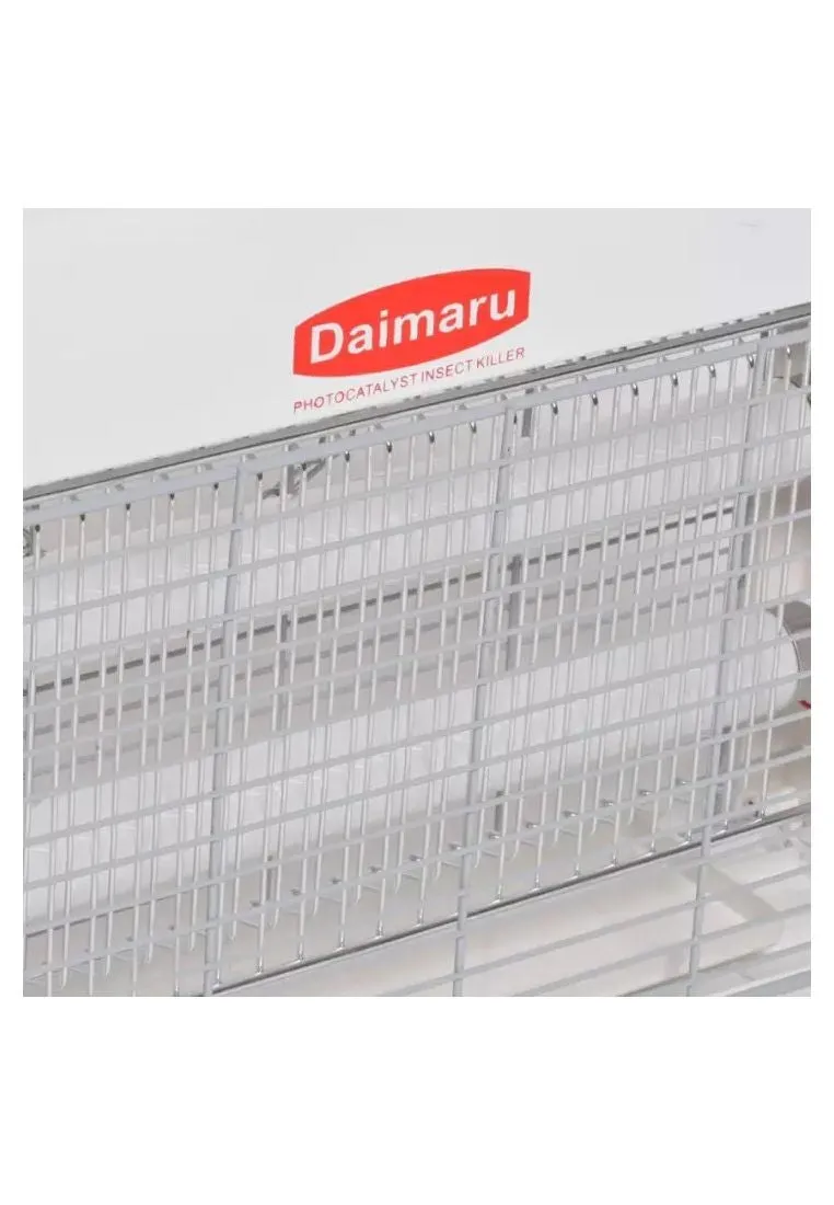 Daimaru Insect Killer 2 - White