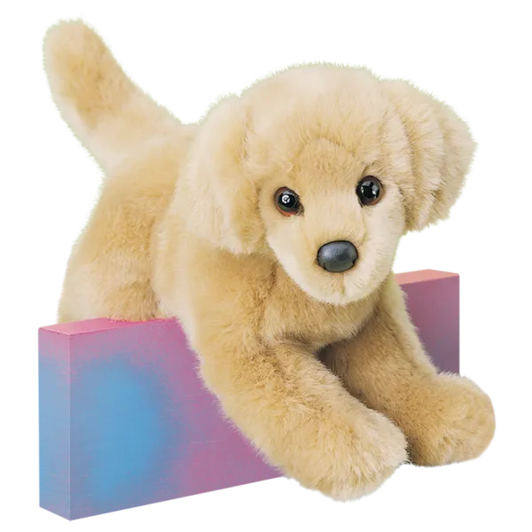 Douglas Sandi Golden Retriever 12"