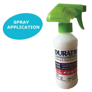 Duration™ Permethrin .5% Clothing Trigger Spray 12 oz.