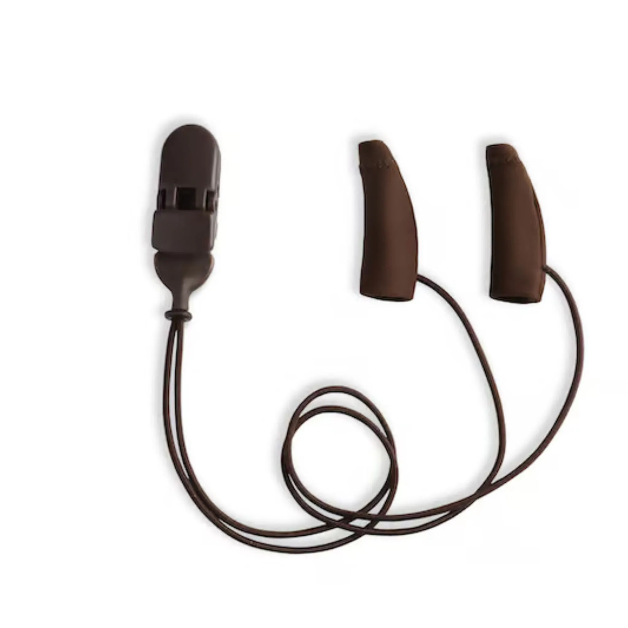 Ear Gear Mini - Corded Binaural