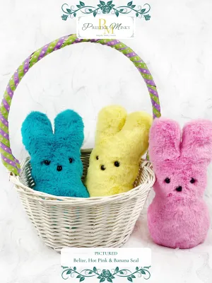 Easter Bunny Peep