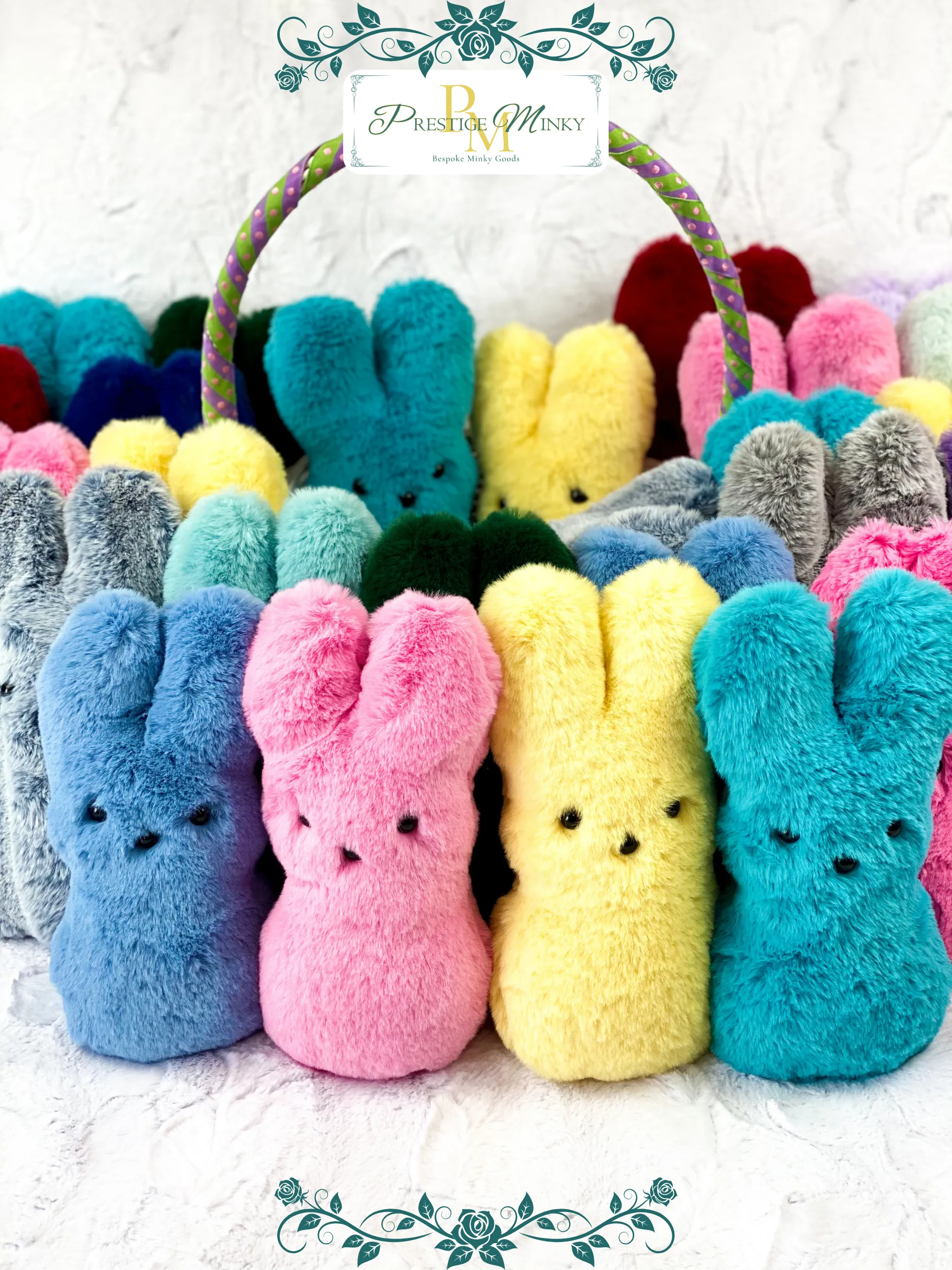 Easter Bunny Peep