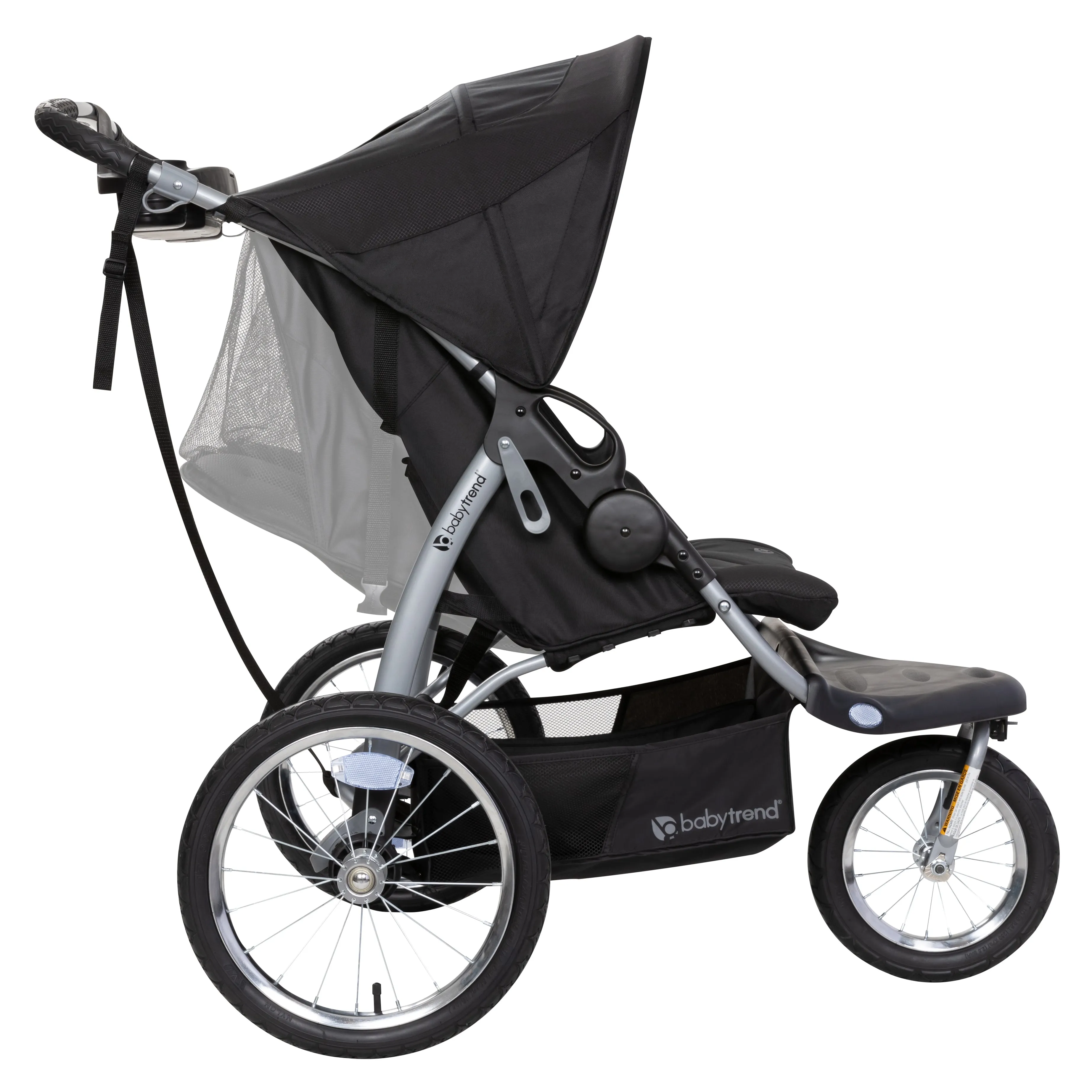 Expedition® EX Double Jogger - Griffin (Canada)