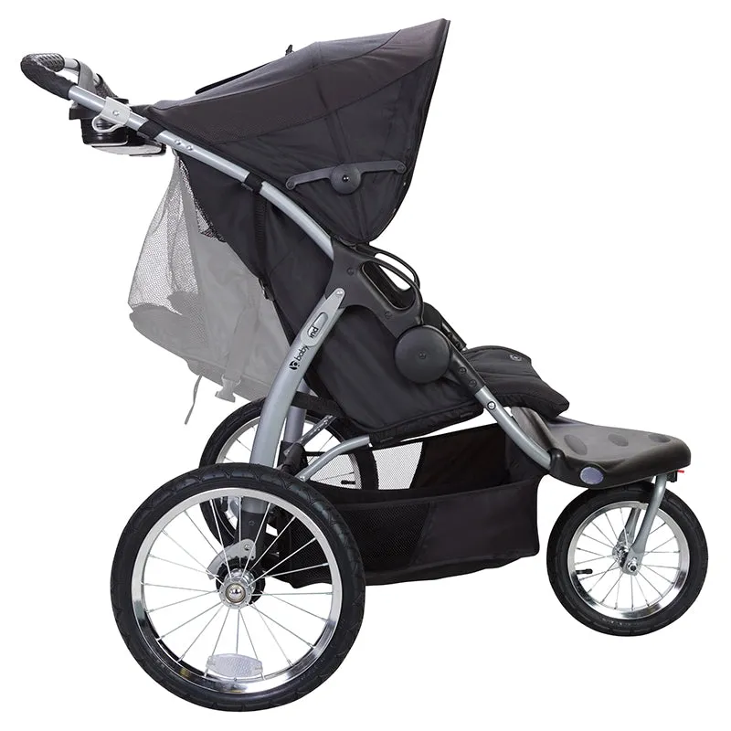 Expedition® EX Double Jogger - Griffin