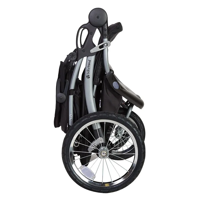 Expedition® EX Double Jogger - Griffin