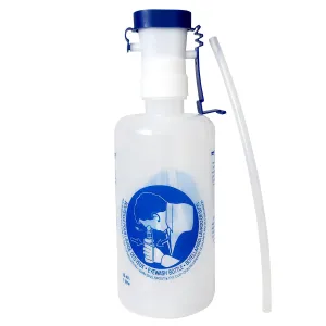 Eyewash Bottle 1L - Empty