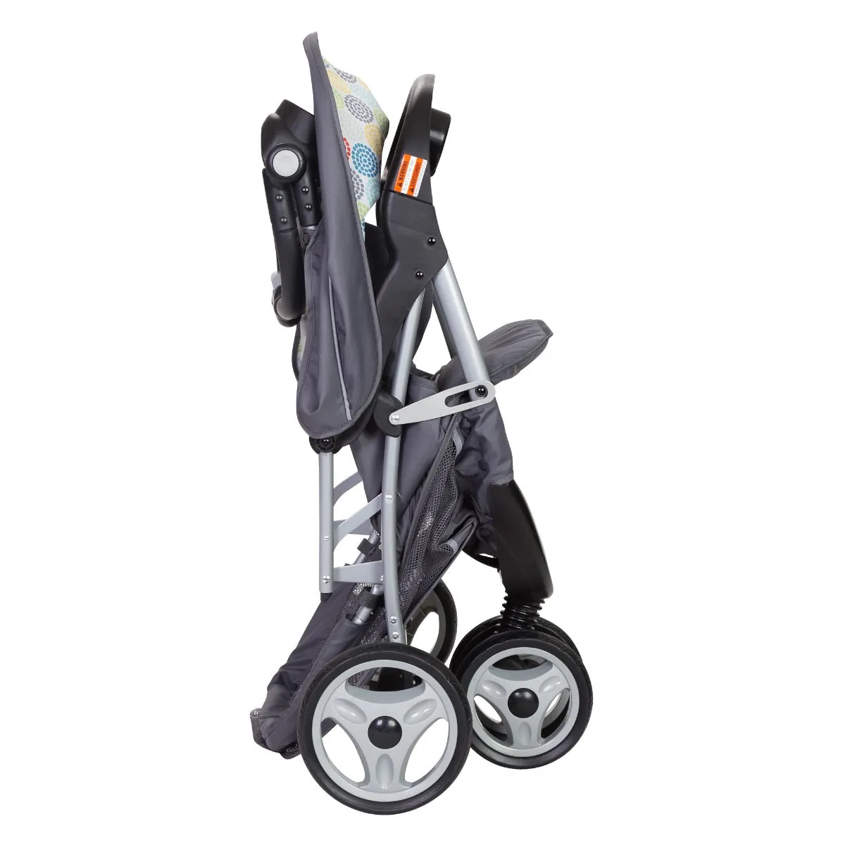 EZ Ride 35 Travel System - Funfetti (Walmart Exclusive)