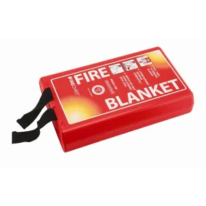 Fire Blanket 1.2 x 1.2m