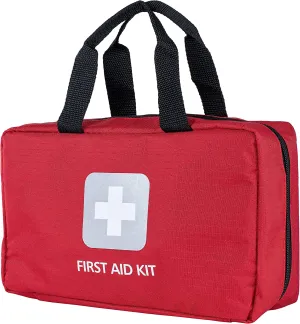 First Aid Kit – First Aid Supplies | Hospital Grade Medical Supplies for Emergency and Survival Situations