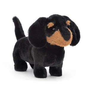 Freddie Sausage Dog - Small