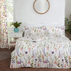 Hampshire Duvet Cover Set