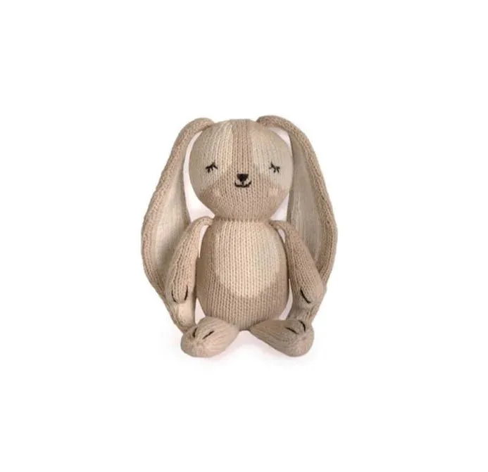 Handmade Lop Eared Bunny