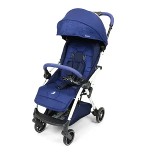 Hexagon Stroller Monte Carlo