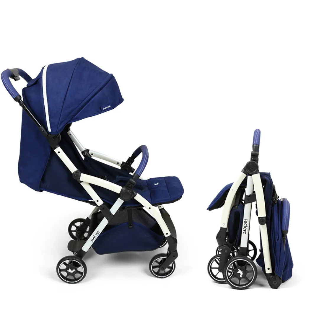 Hexagon Stroller Monte Carlo