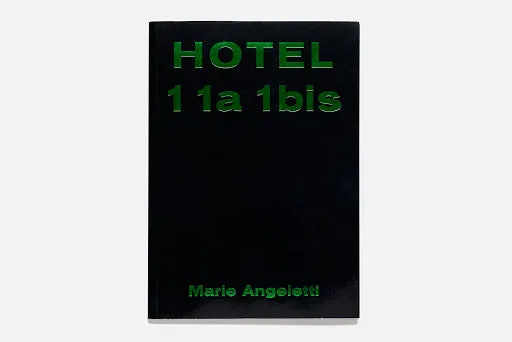 Hotel 1 1a 1bis