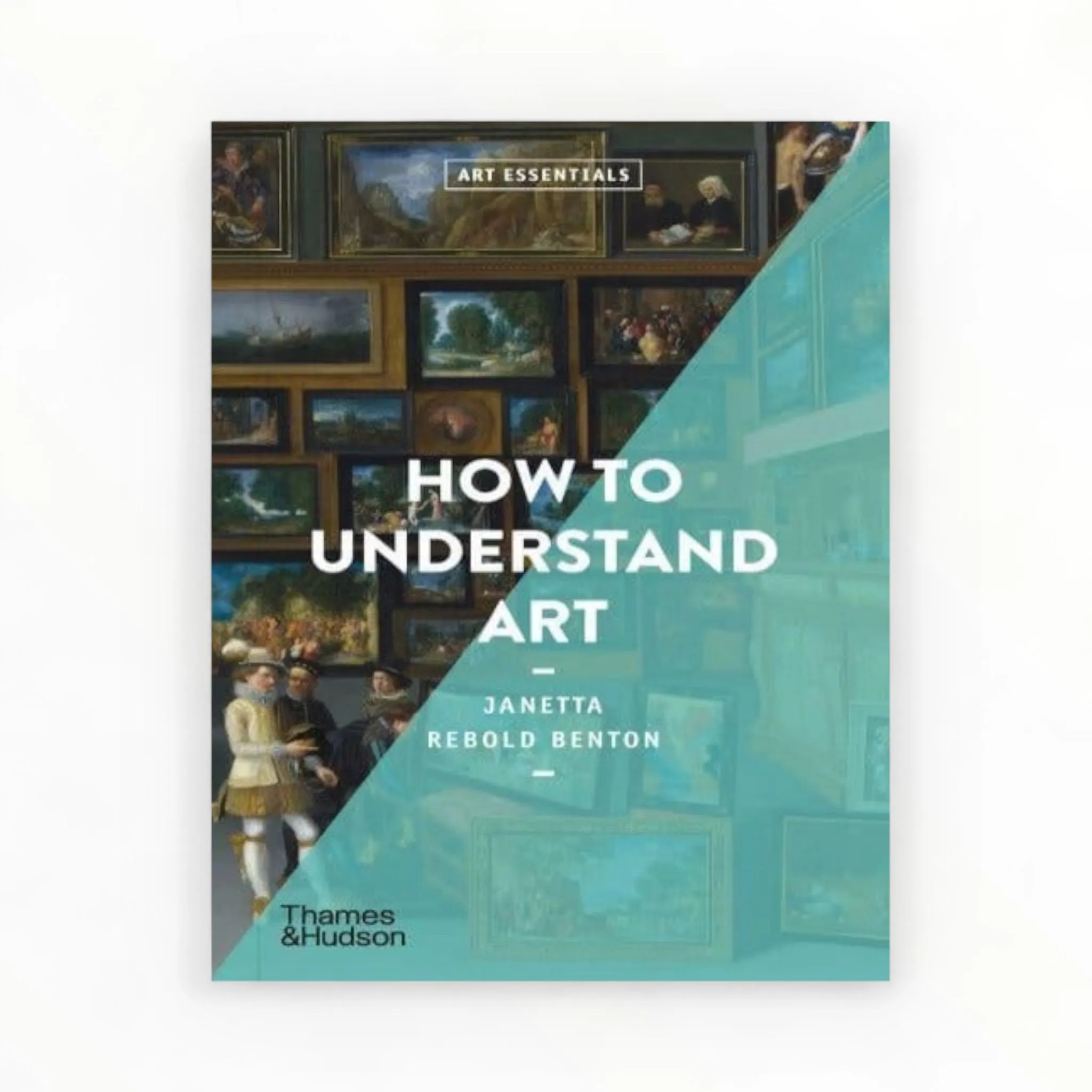 How to Understand Art