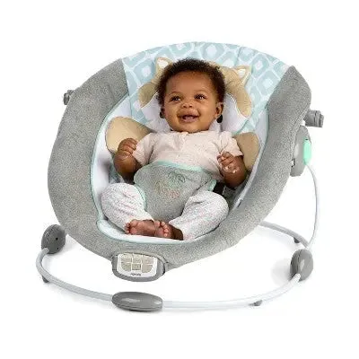 Ingenuity Inlighten Bouncer - Kitt