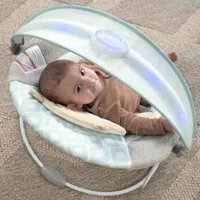 Ingenuity Inlighten Bouncer - Kitt