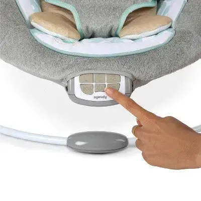 Ingenuity Inlighten Bouncer - Kitt