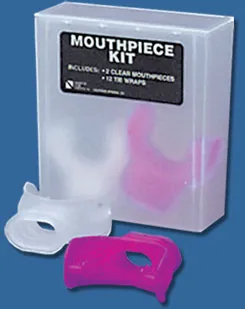 Innovative Dura Mouthpiece Kits