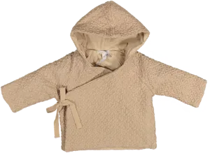 Jacket-Beige