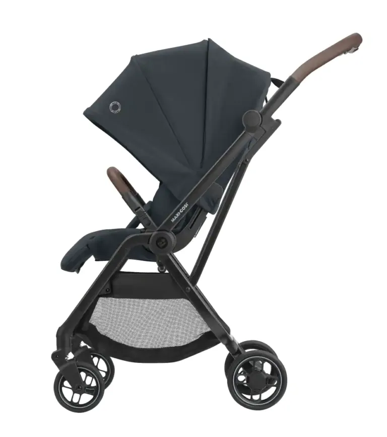 Leona Stroller Essential Graphite