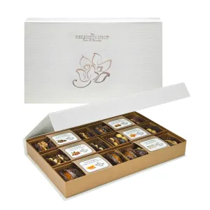 LITE DELIGHTS MIXED BOX