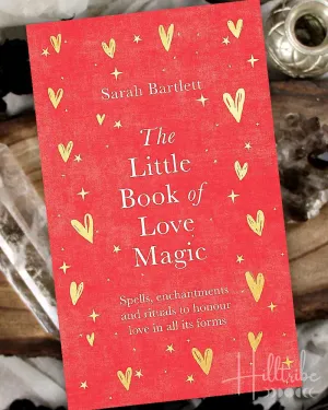 Little Book of Love Magic, The