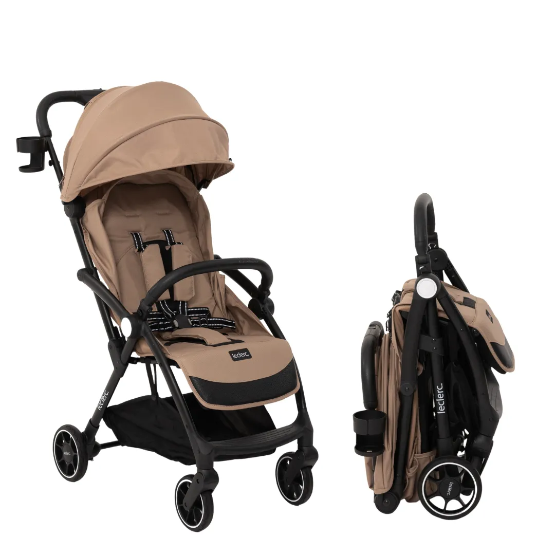 Magicfold Plus Stroller Sand