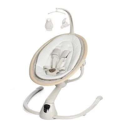 Maxi-Cosi Cassia Baby Swing - Classic Oat