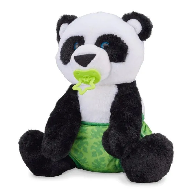 Melissa and Doug Baby Panda