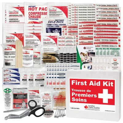 Multipurpose First Aid Kit