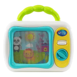 My First TV Baby Musical Toy