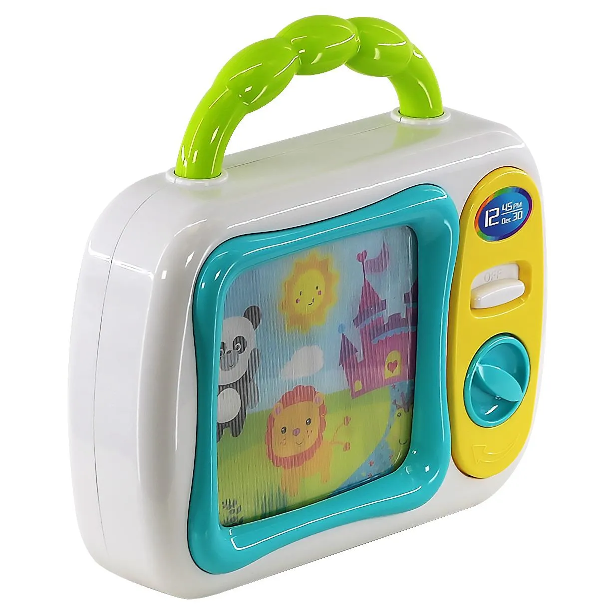 My First TV Baby Musical Toy