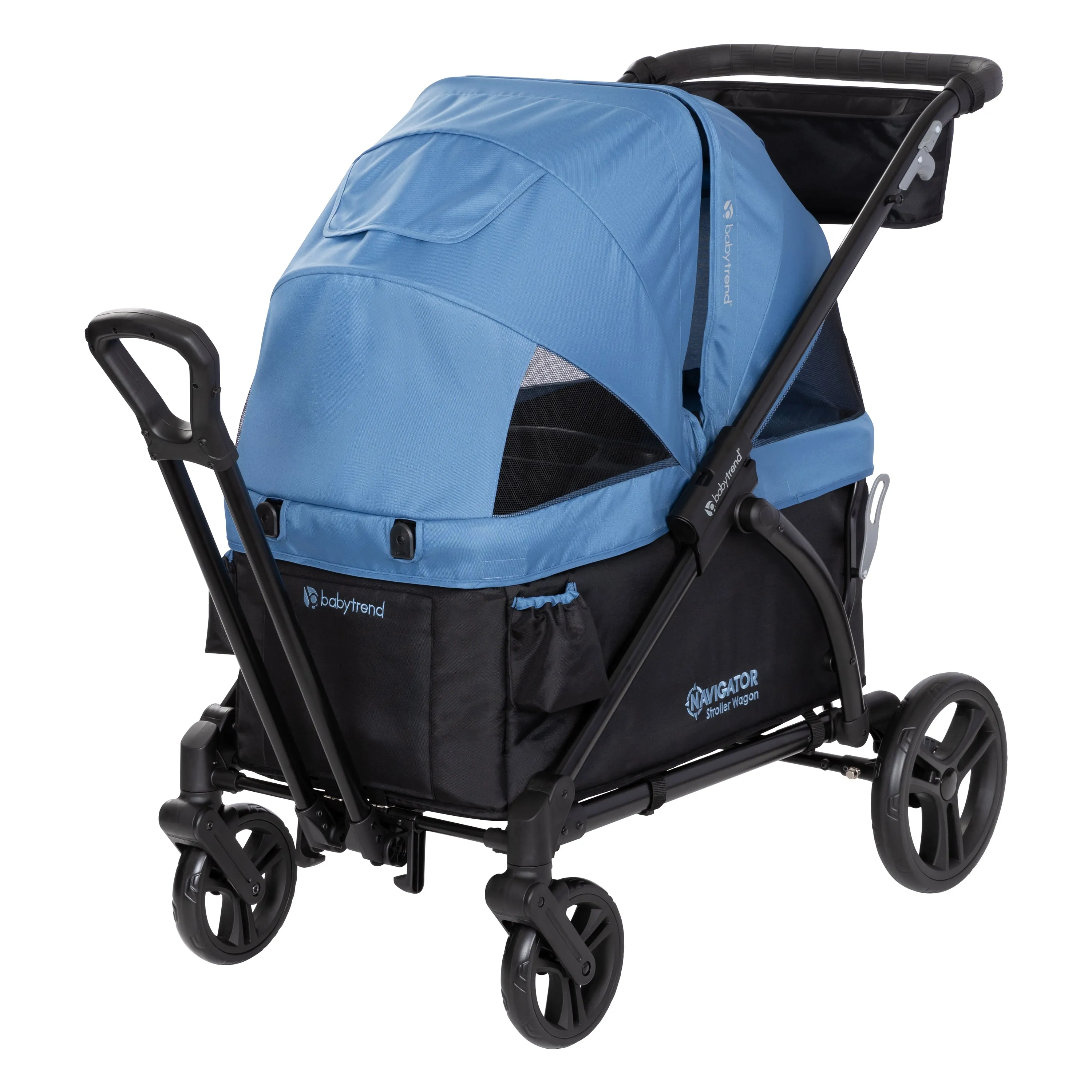 Navigator® 2-in-1 Stroller Wagon