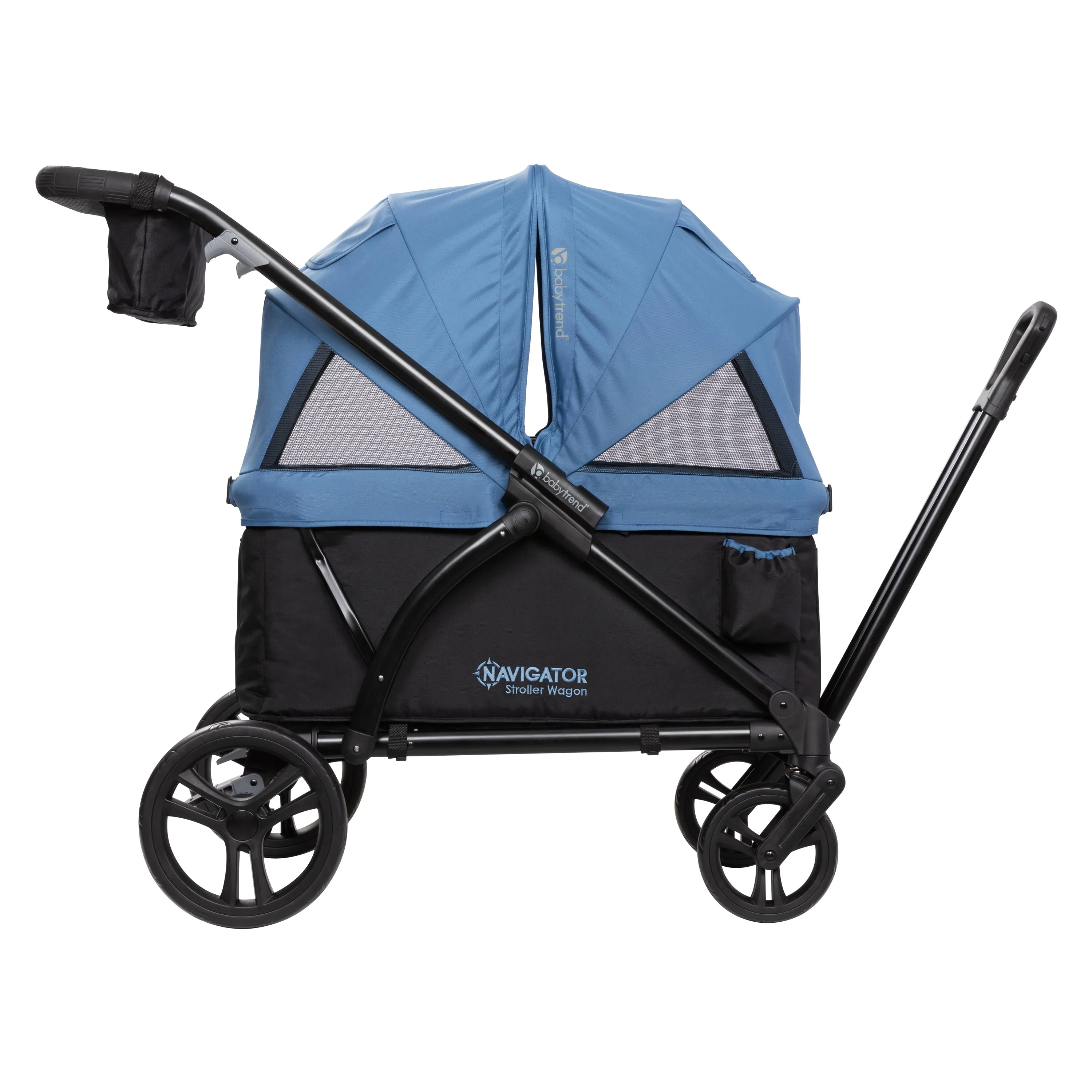 Navigator® 2-in-1 Stroller Wagon