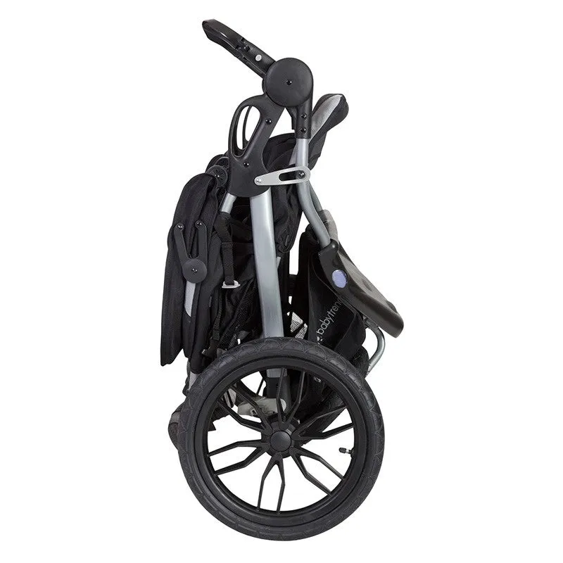 Navigator® Lite Double Jogger