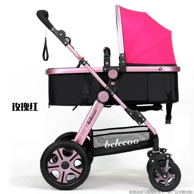 NEW Fashion Portable Folding Baby Stroller,Baby Lightweight Strollers,Baby Stroller,poussette pliante portable,15 Colors