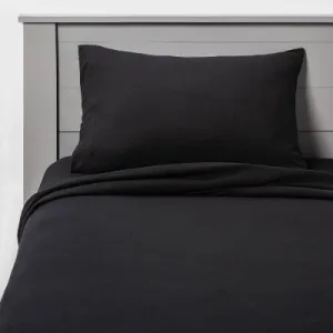 New - Jersey Sheet Set - Room Essentials