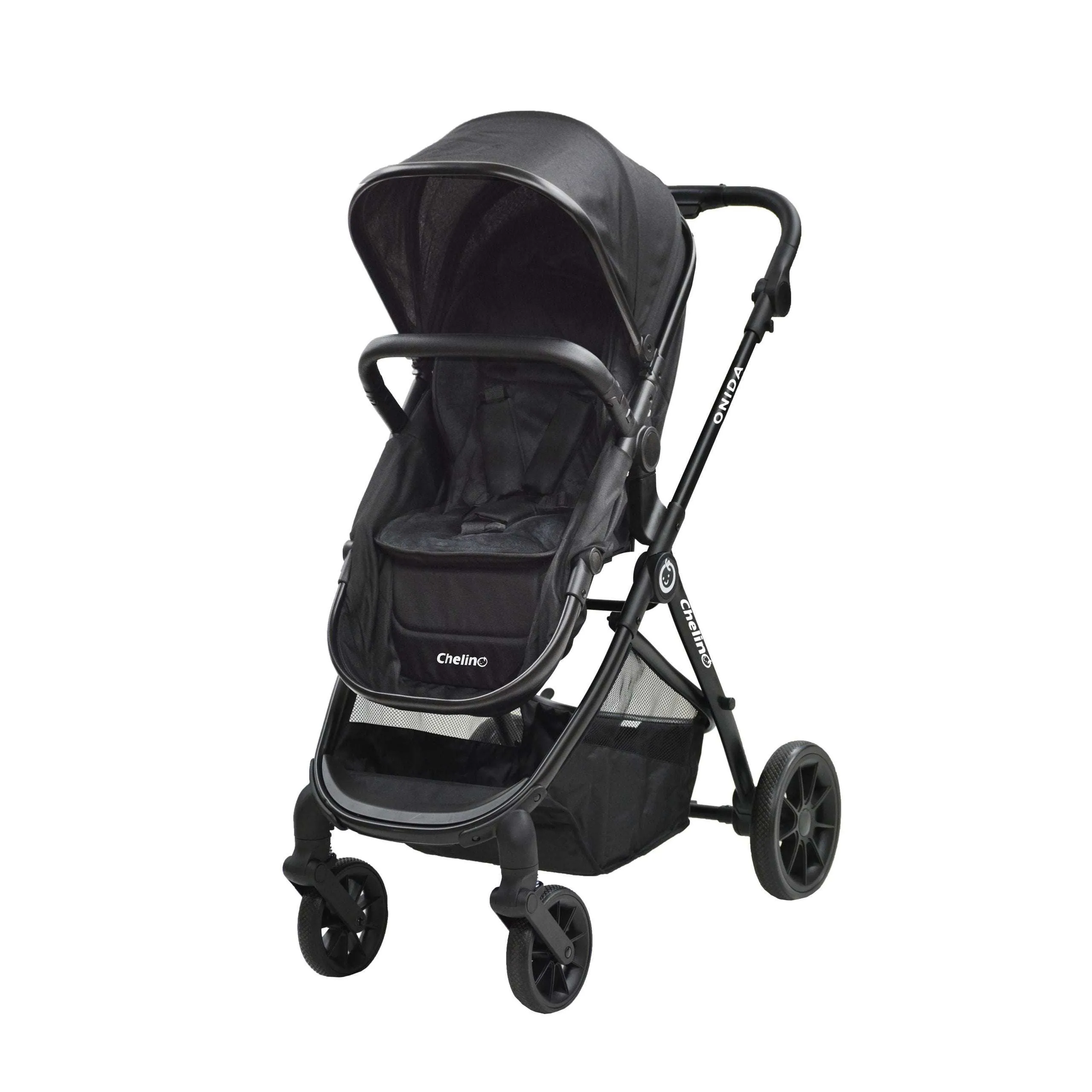 Onida III stroller