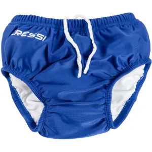 Open Box Cressi Children's Babaloo Reusable Swim Diaper - Blue - X-Large