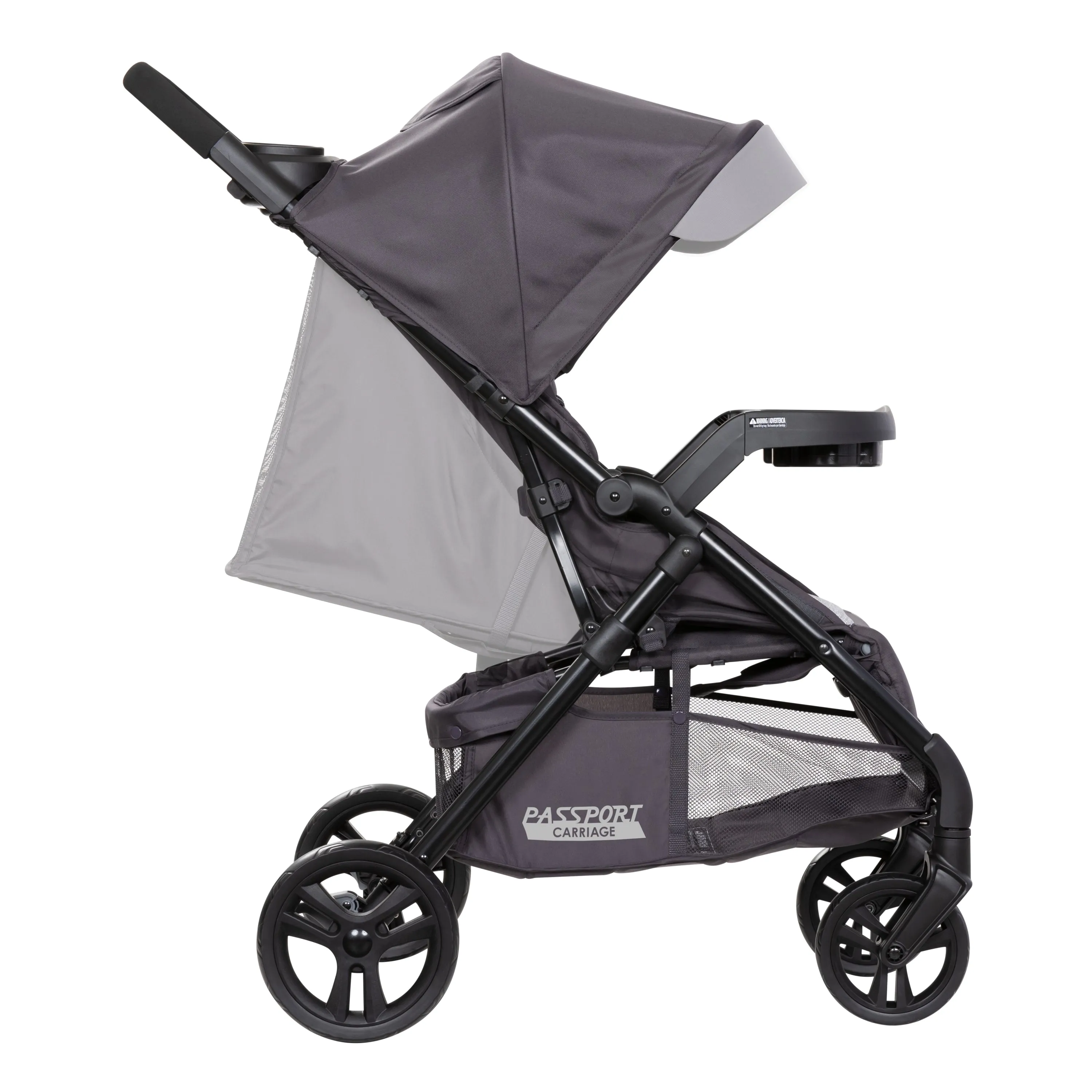 Passport® Carriage Stroller