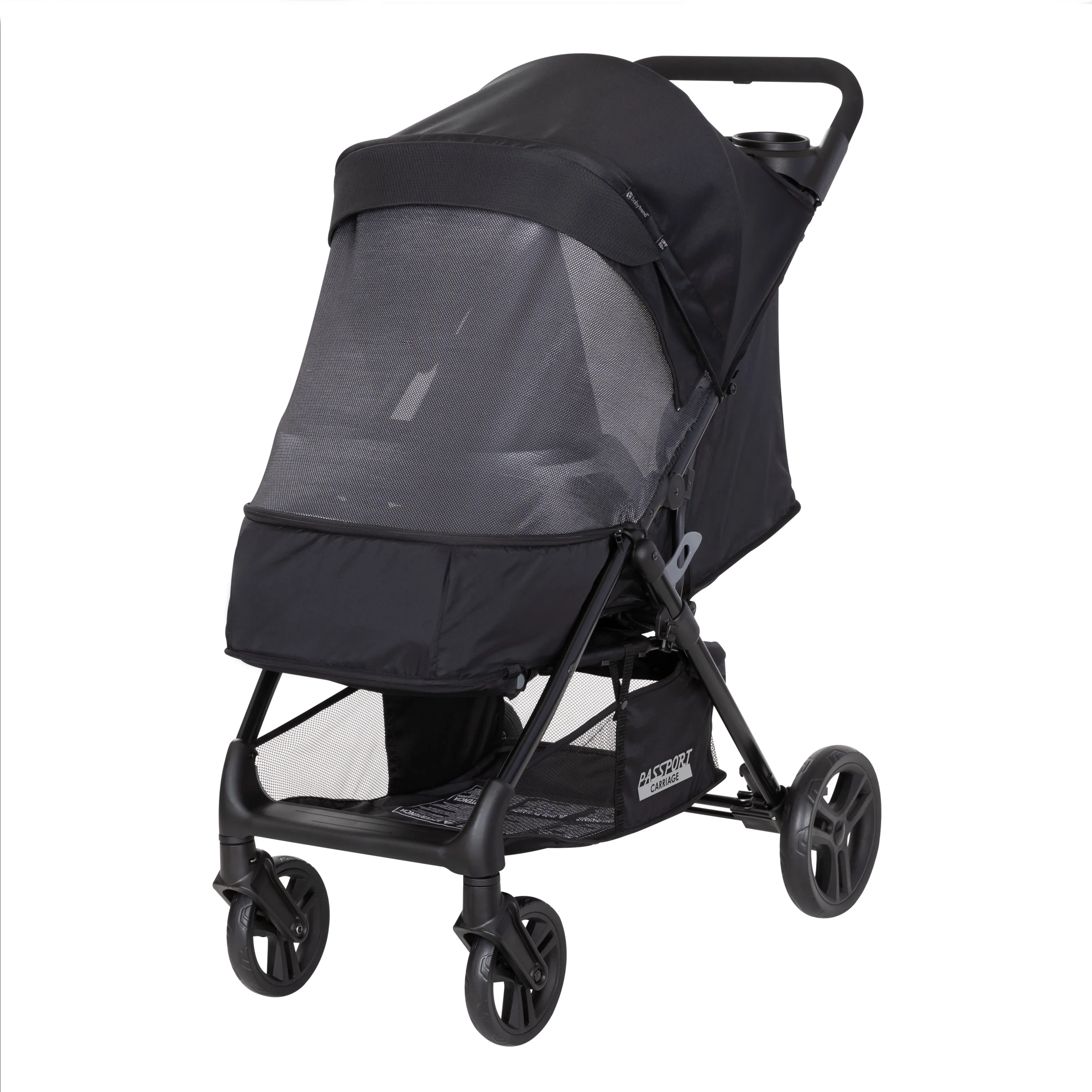 Passport® Carriage Stroller