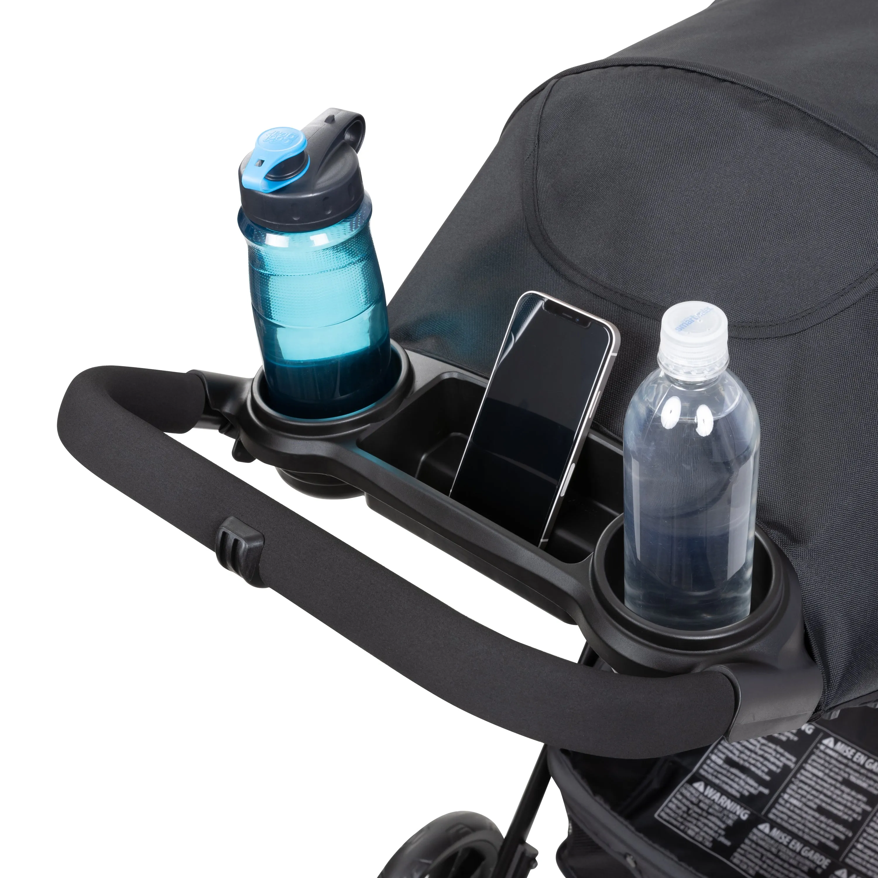 Passport® Carriage Stroller