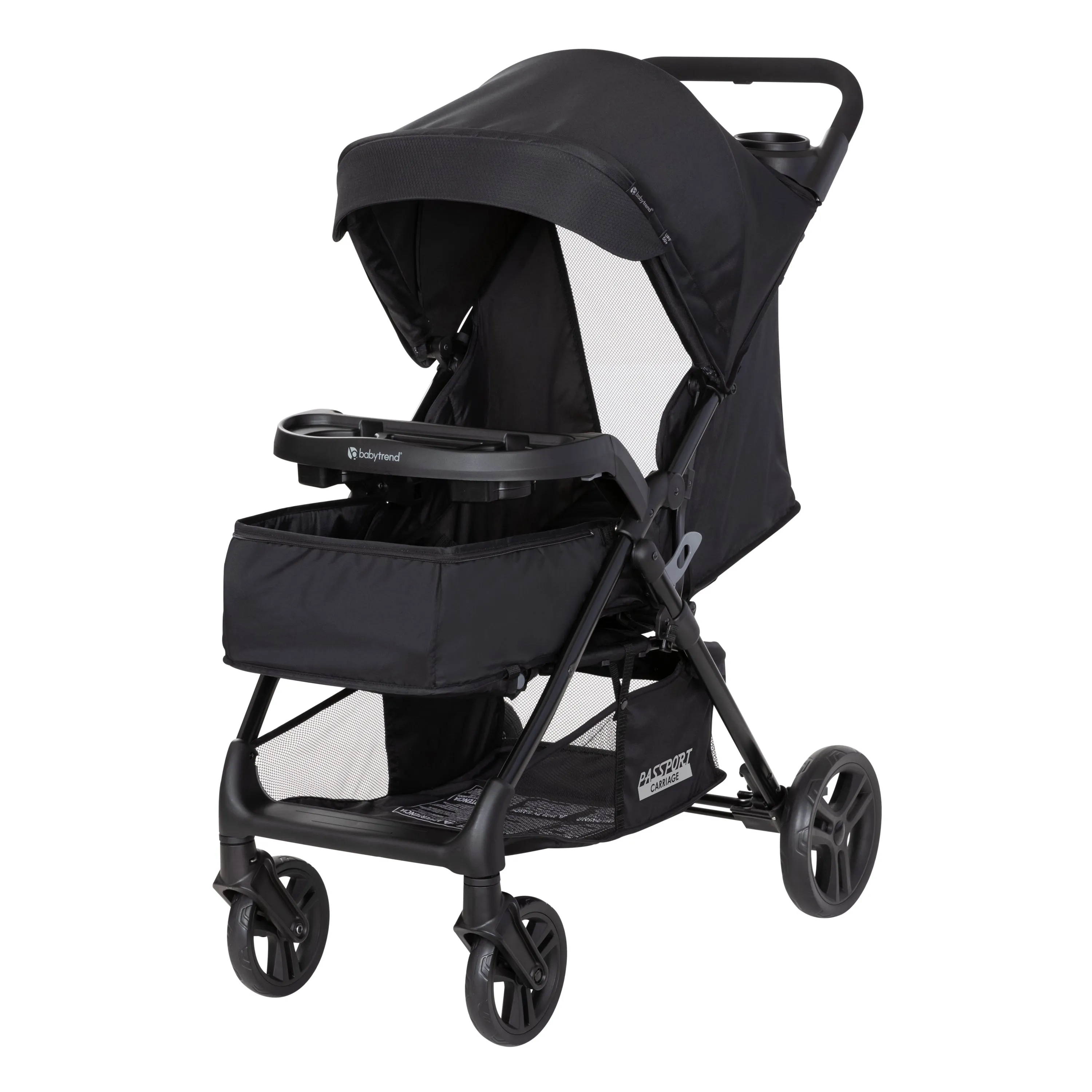 Passport® Carriage Stroller