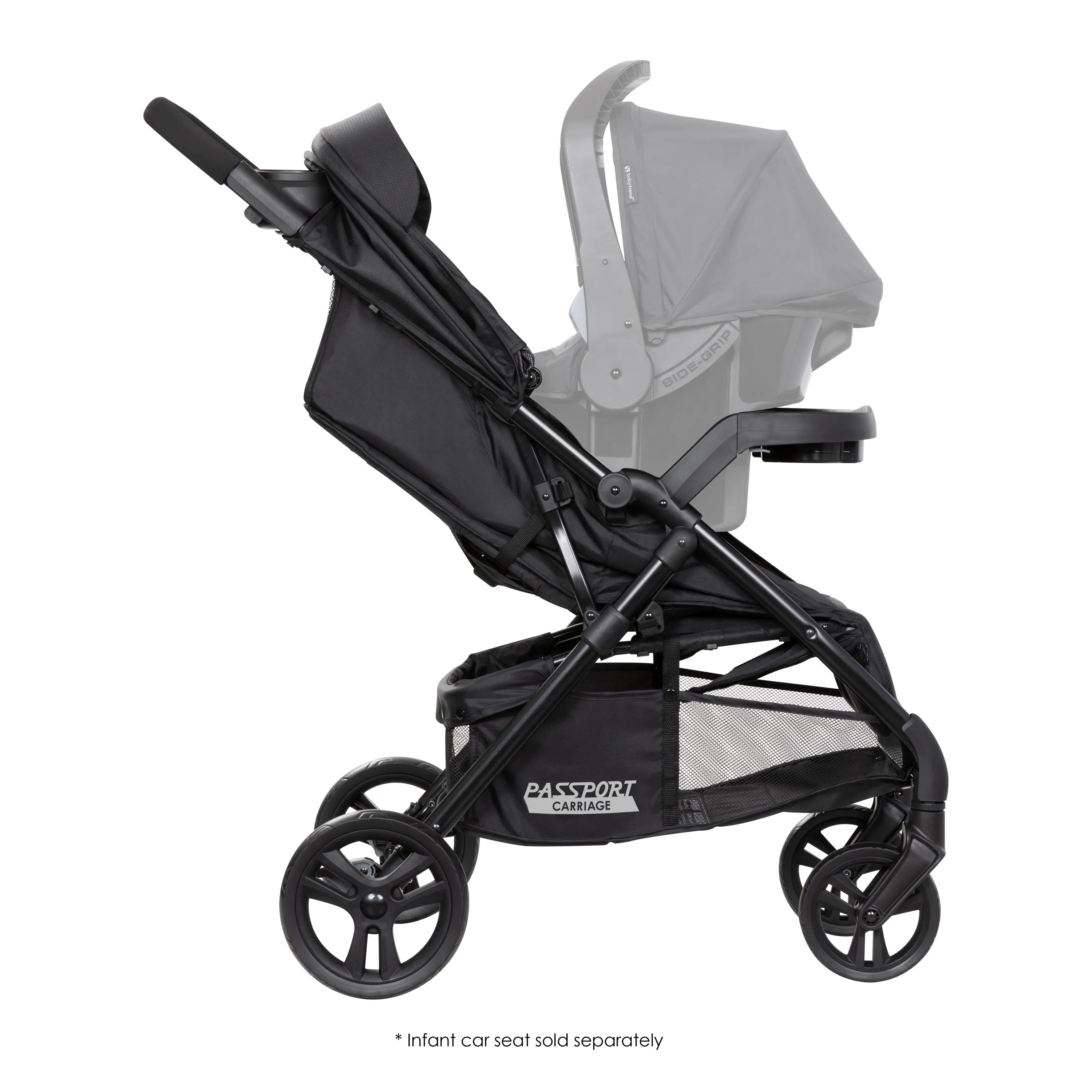 Passport® Carriage Stroller