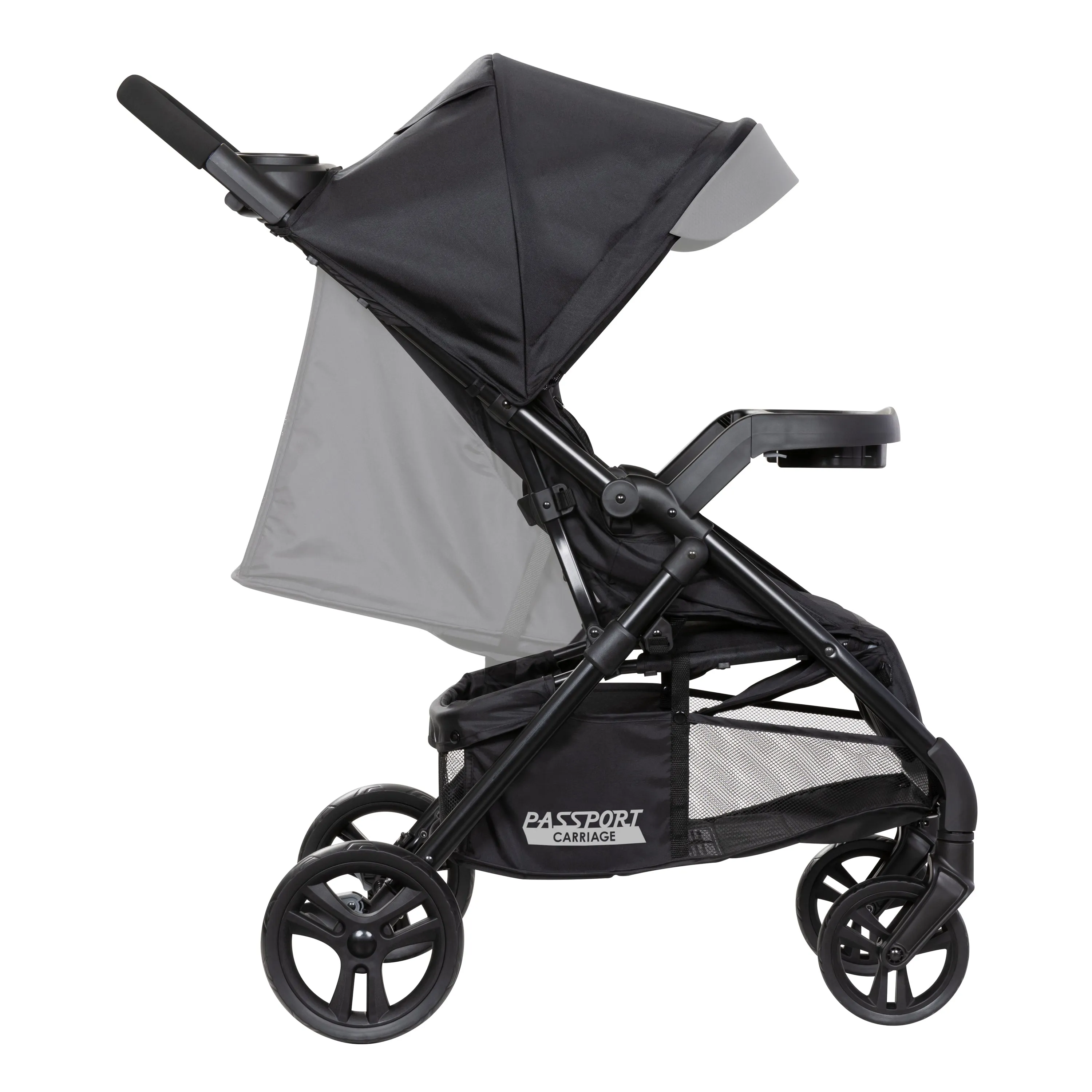 Passport® Carriage Stroller