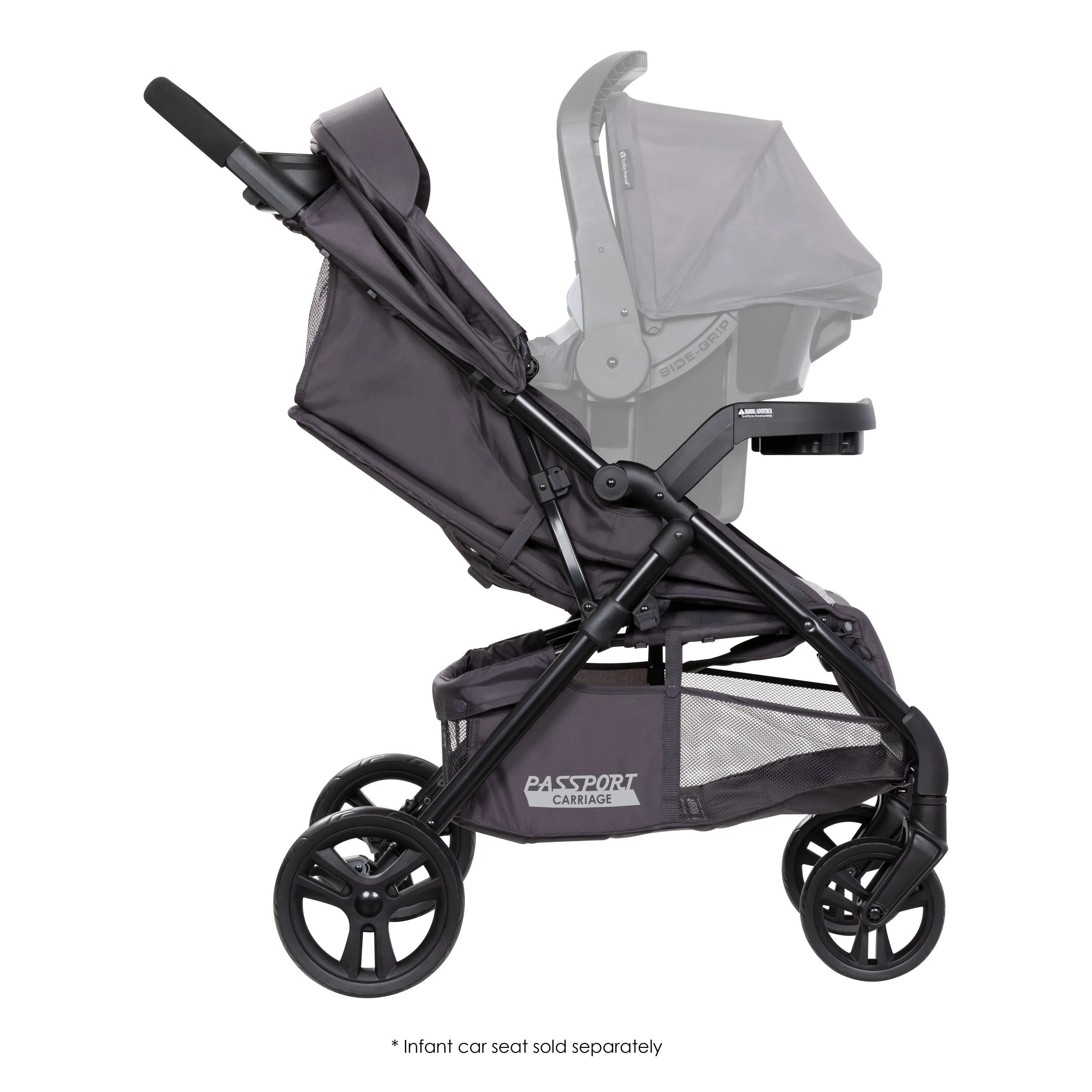 Passport® Carriage Stroller