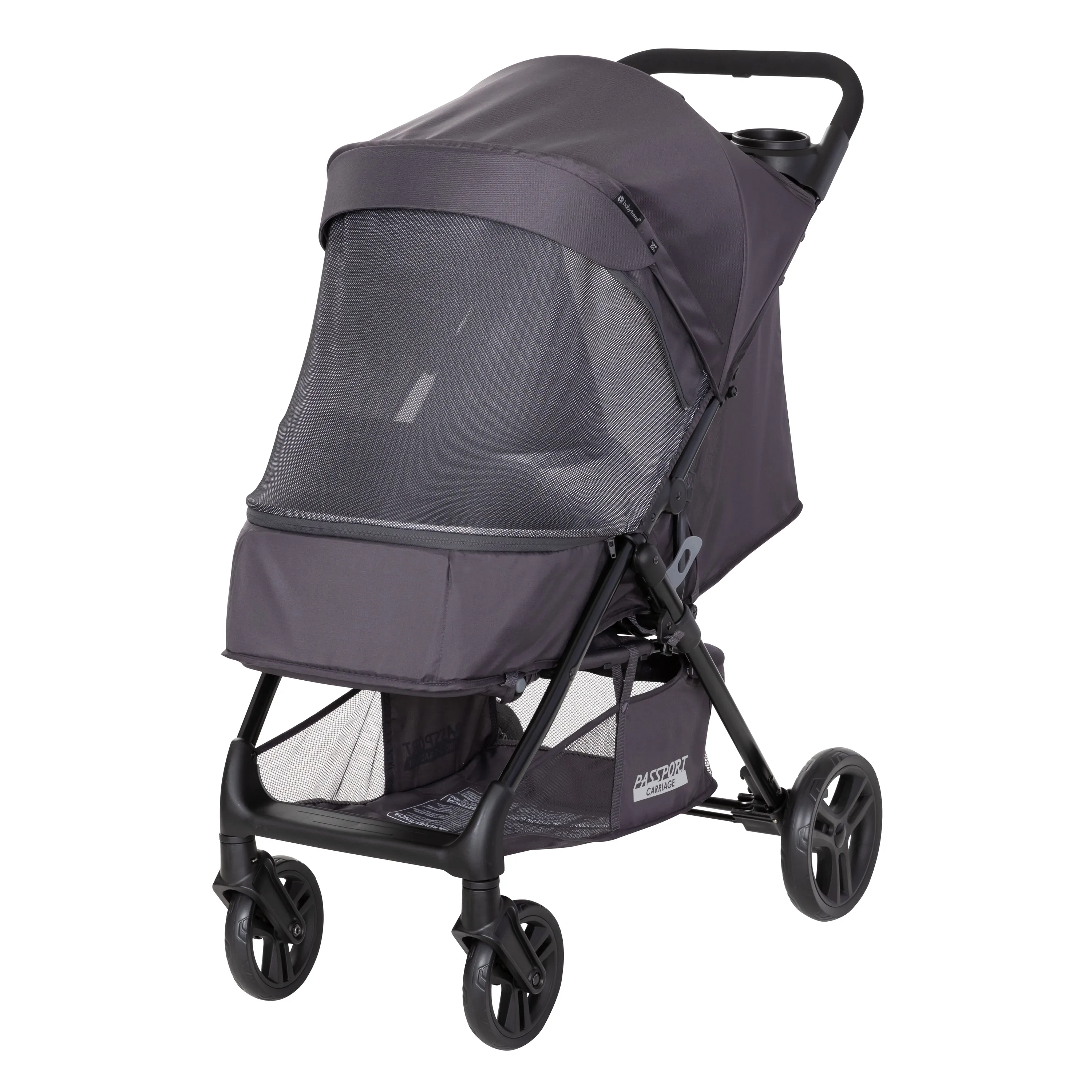 Passport® Carriage Stroller