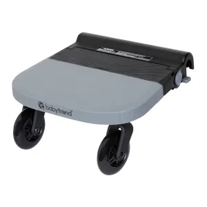 Ride-On Stroller Board